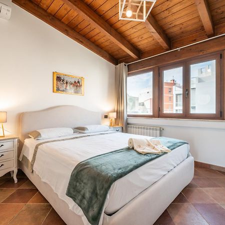 Greta House San Benedetto Apartamento Cagliari Exterior foto