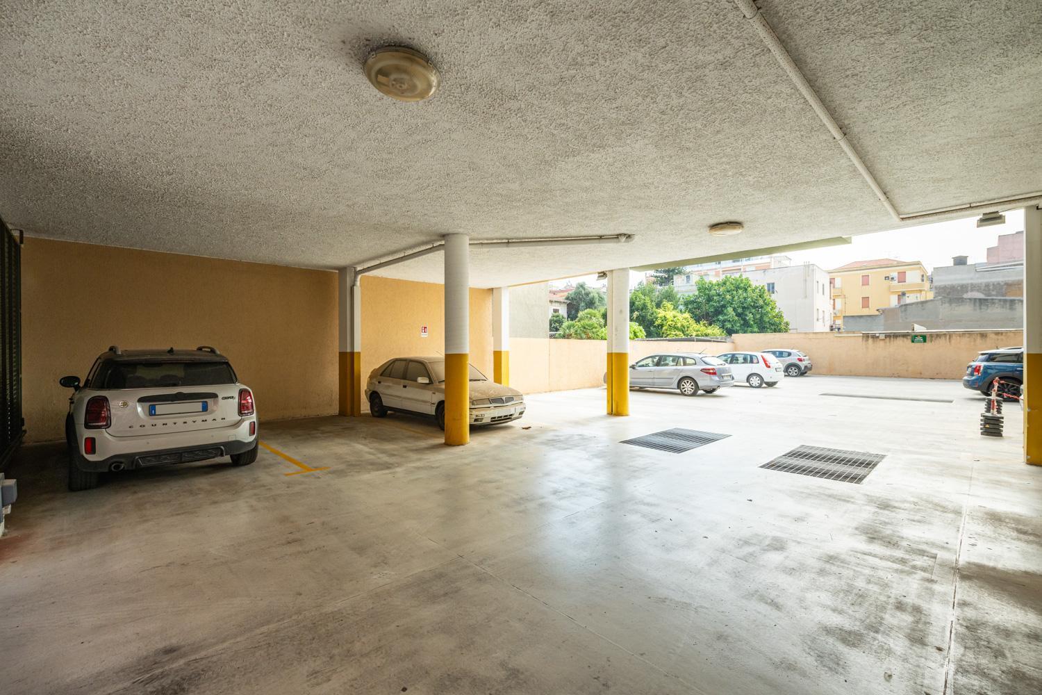 Greta House San Benedetto Apartamento Cagliari Exterior foto