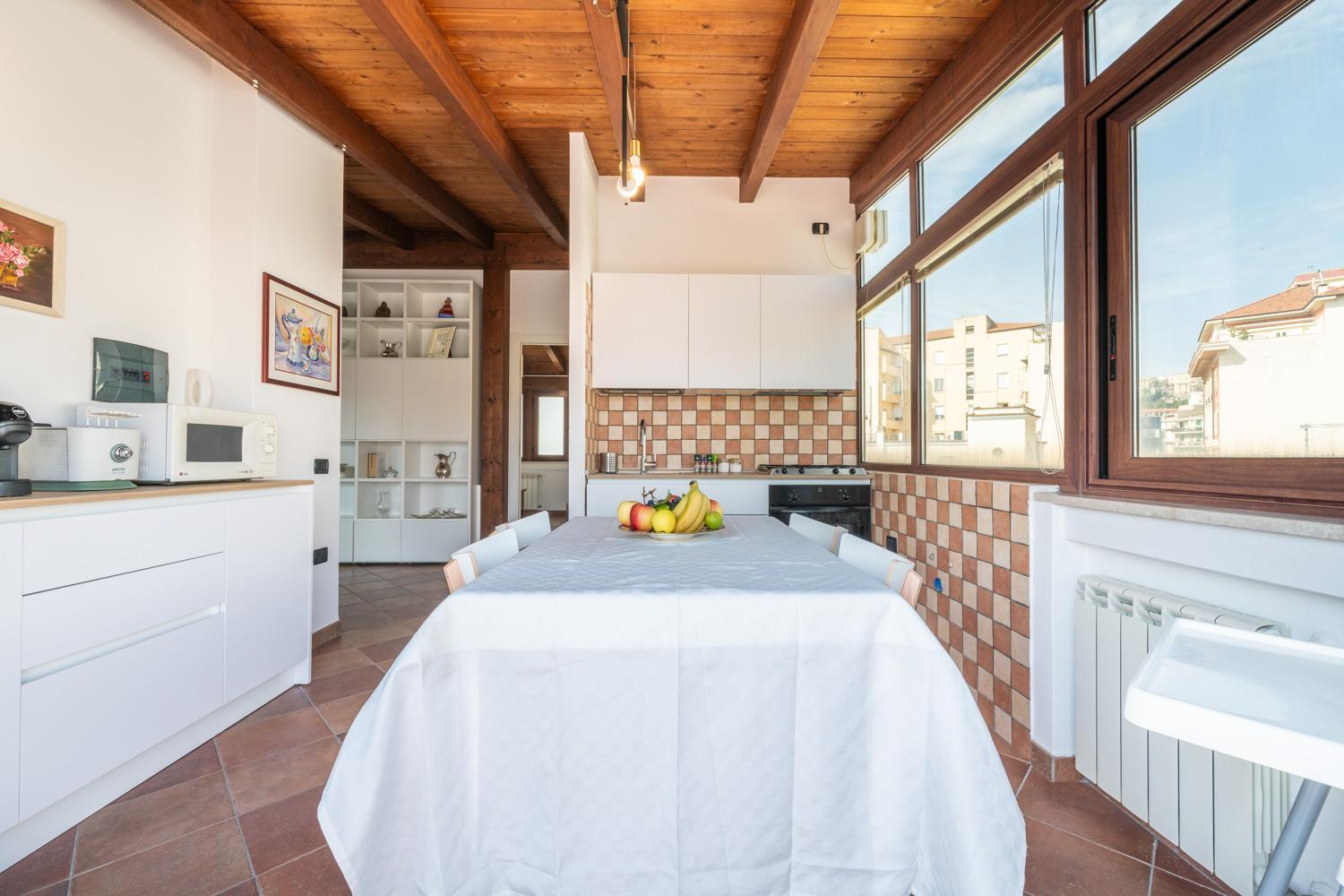 Greta House San Benedetto Apartamento Cagliari Exterior foto
