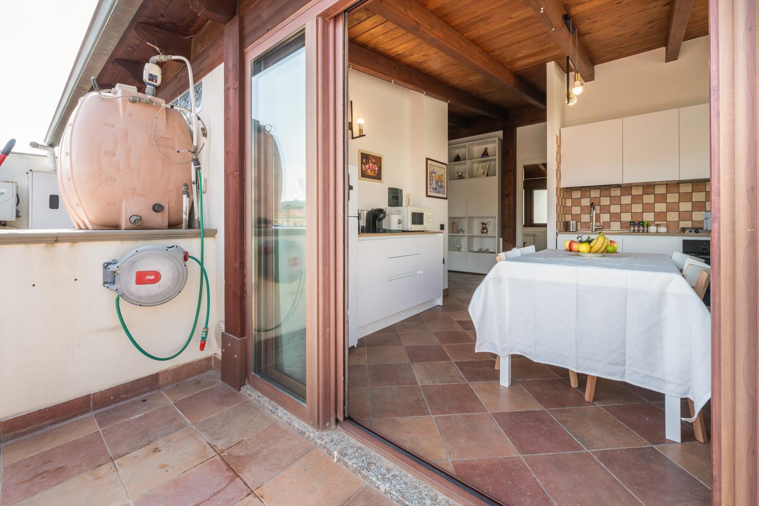 Greta House San Benedetto Apartamento Cagliari Exterior foto
