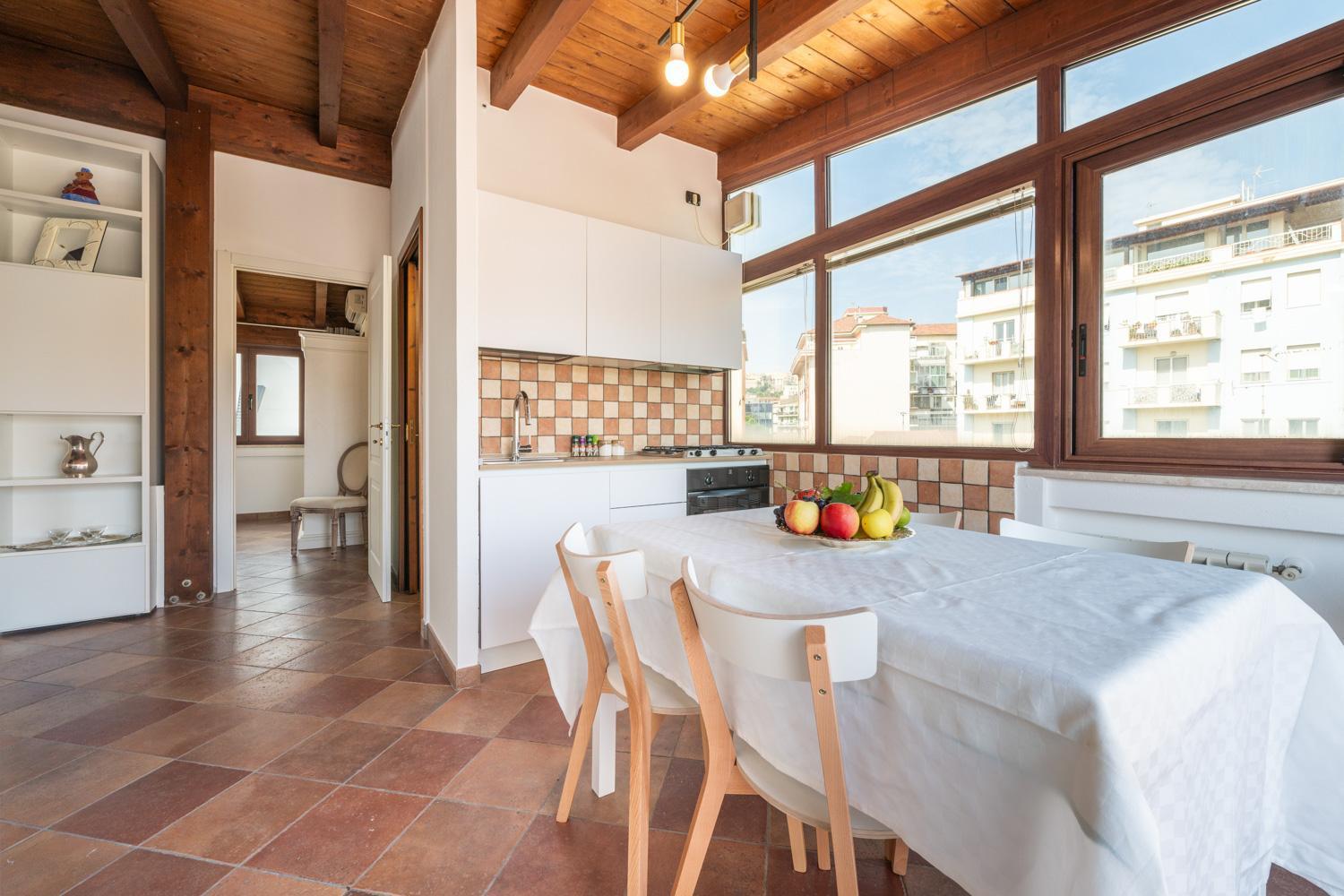 Greta House San Benedetto Apartamento Cagliari Exterior foto