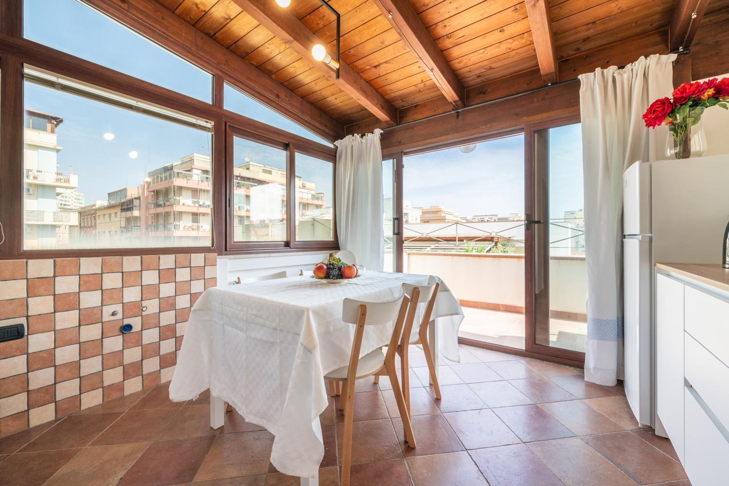 Greta House San Benedetto Apartamento Cagliari Exterior foto