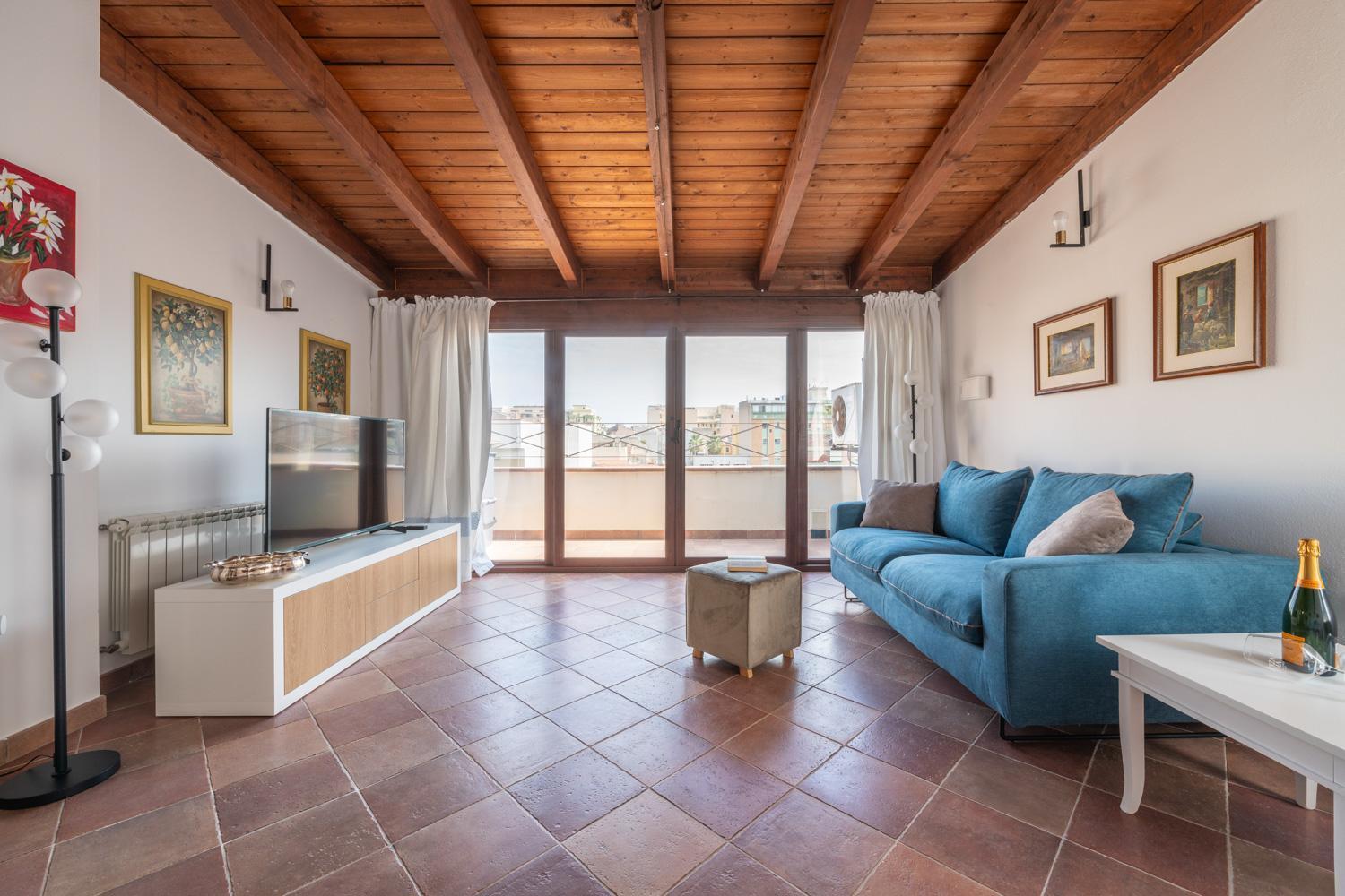 Greta House San Benedetto Apartamento Cagliari Exterior foto