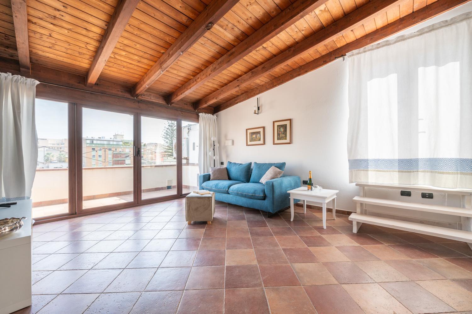 Greta House San Benedetto Apartamento Cagliari Exterior foto