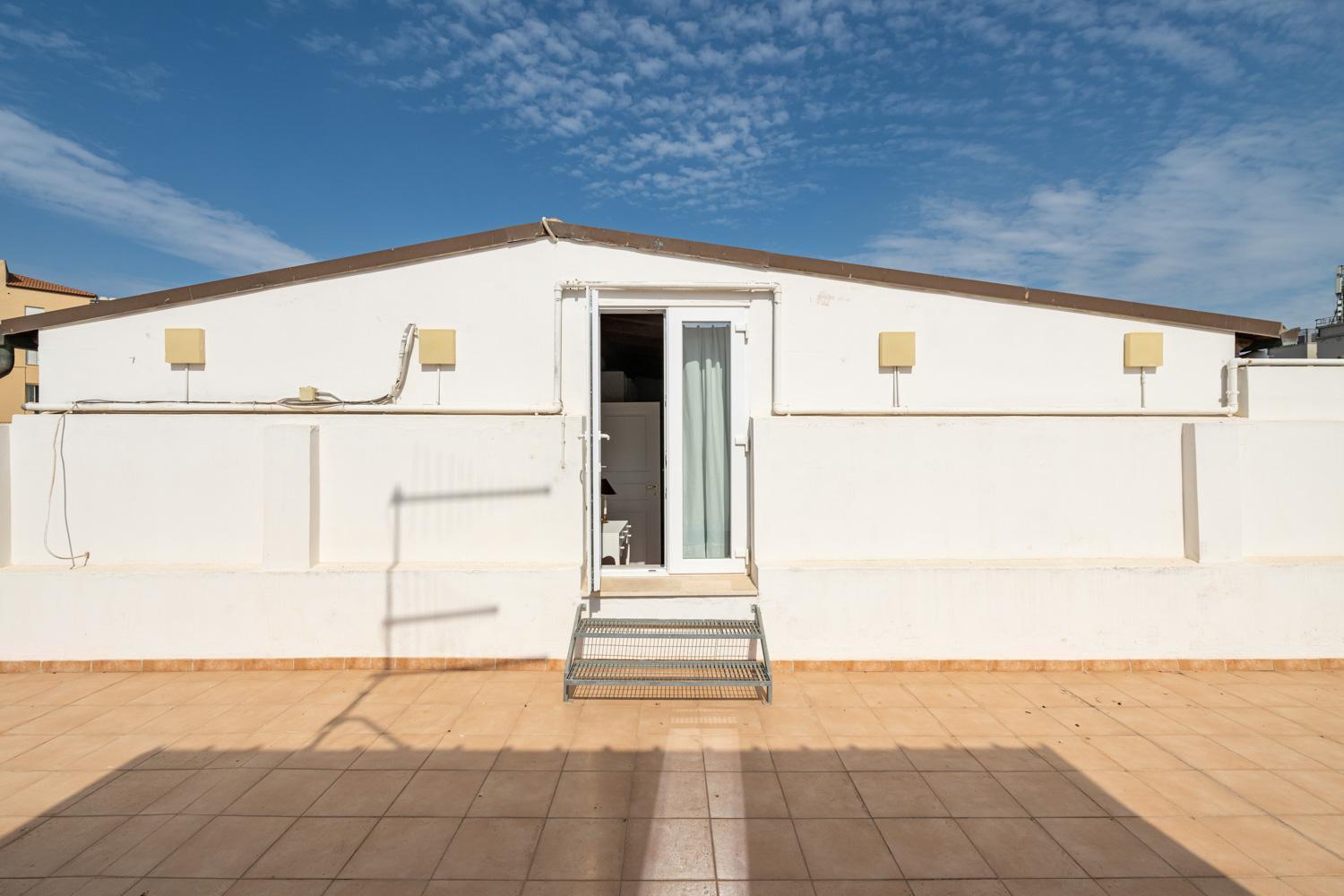 Greta House San Benedetto Apartamento Cagliari Exterior foto