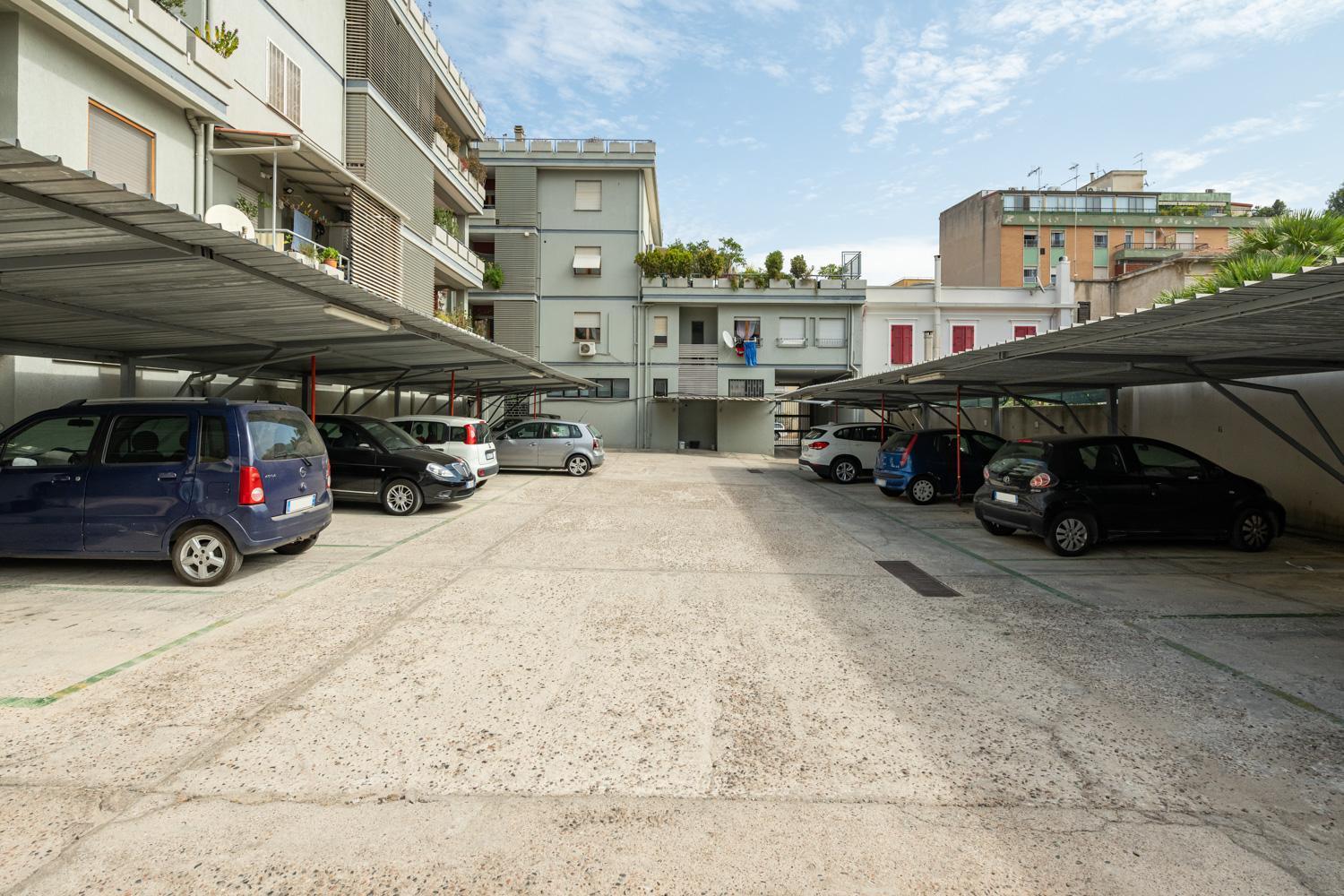 Greta House San Benedetto Apartamento Cagliari Exterior foto
