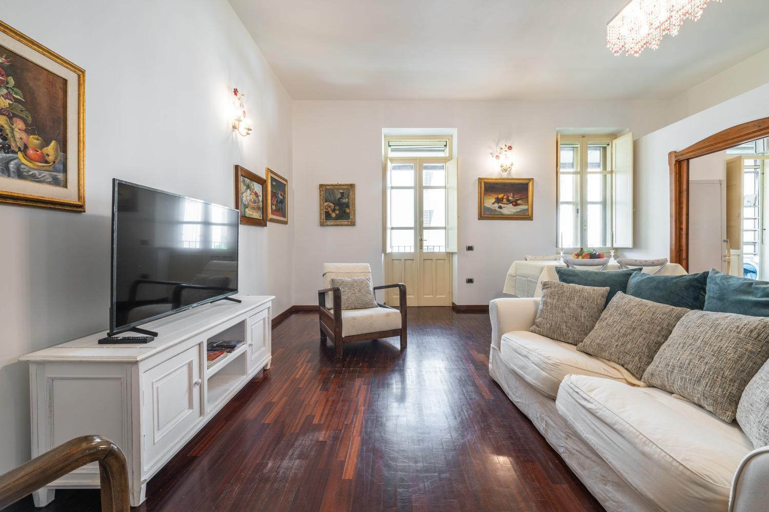 Greta House San Benedetto Apartamento Cagliari Exterior foto