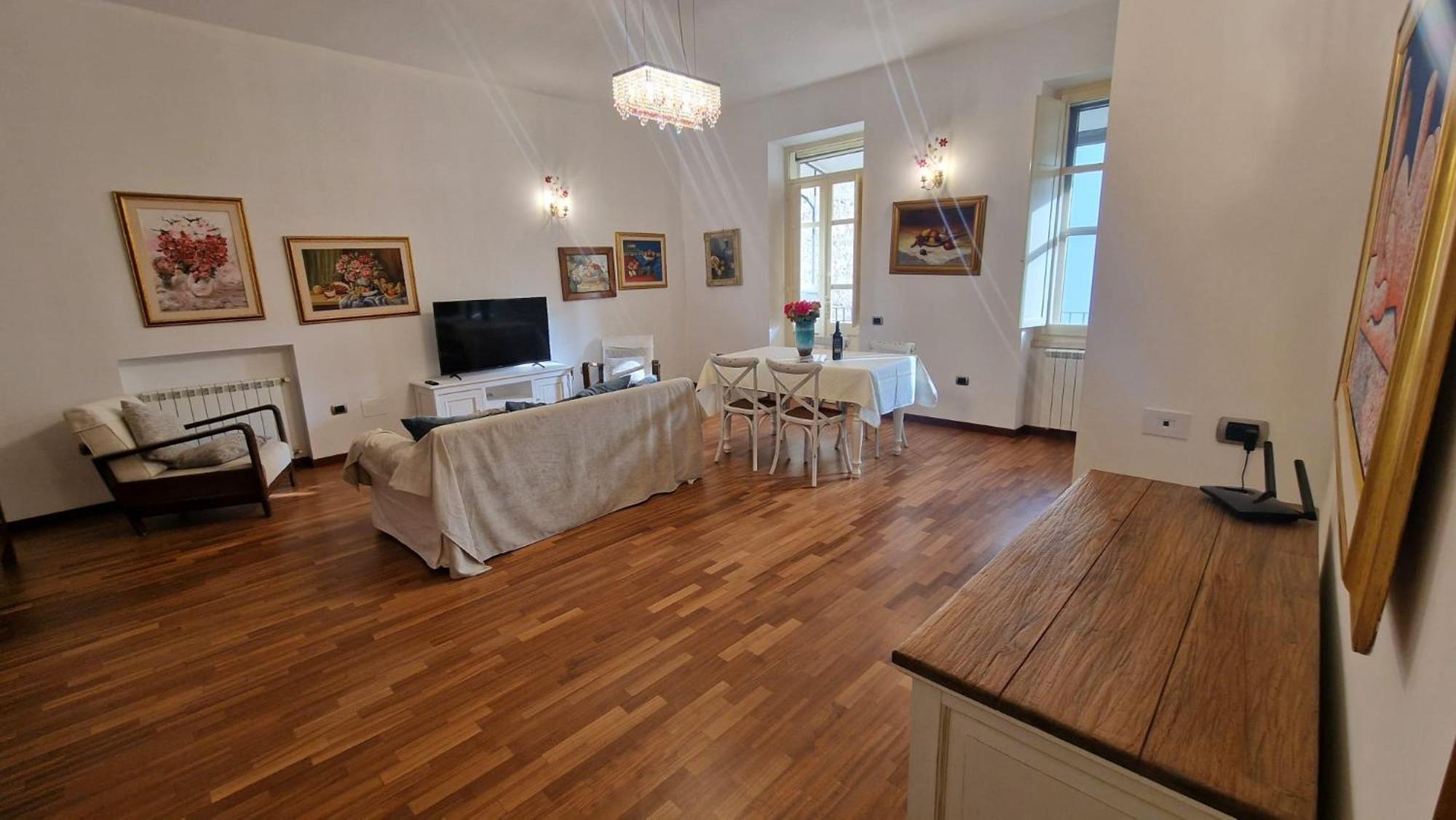 Greta House San Benedetto Apartamento Cagliari Exterior foto